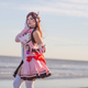 Cosplay by Hime Cosplay | Photo by Mineralblu